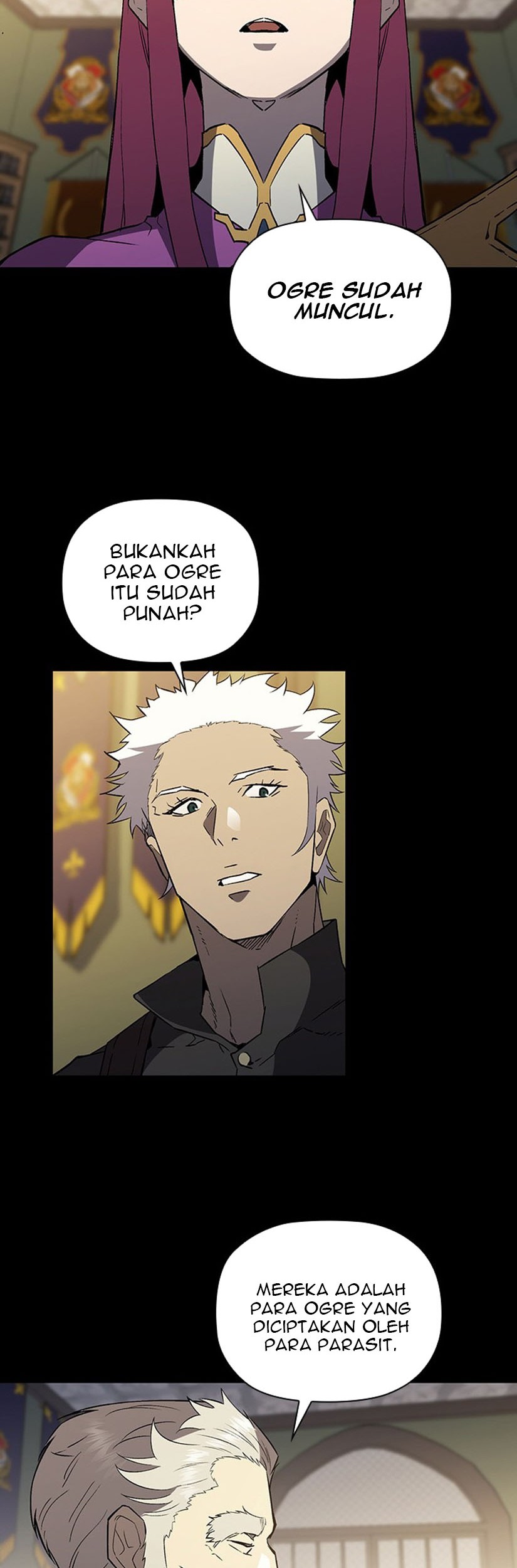 The Second Coming of Gluttony Chapter 68 Gambar 32