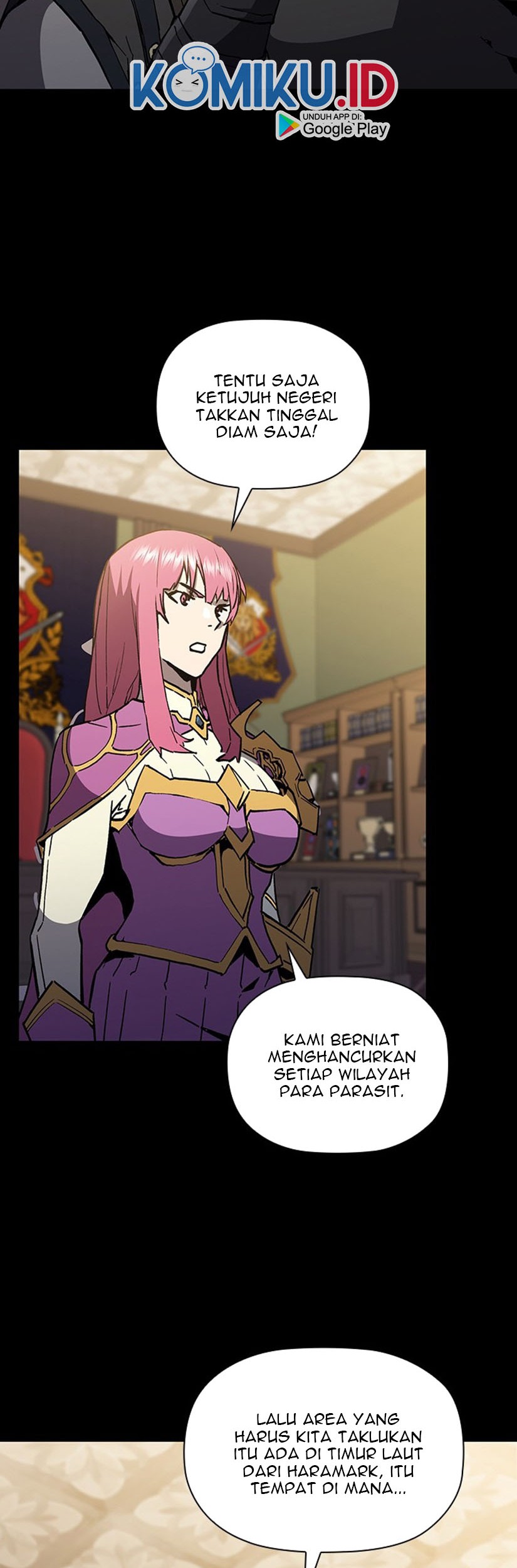 The Second Coming of Gluttony Chapter 68 Gambar 40