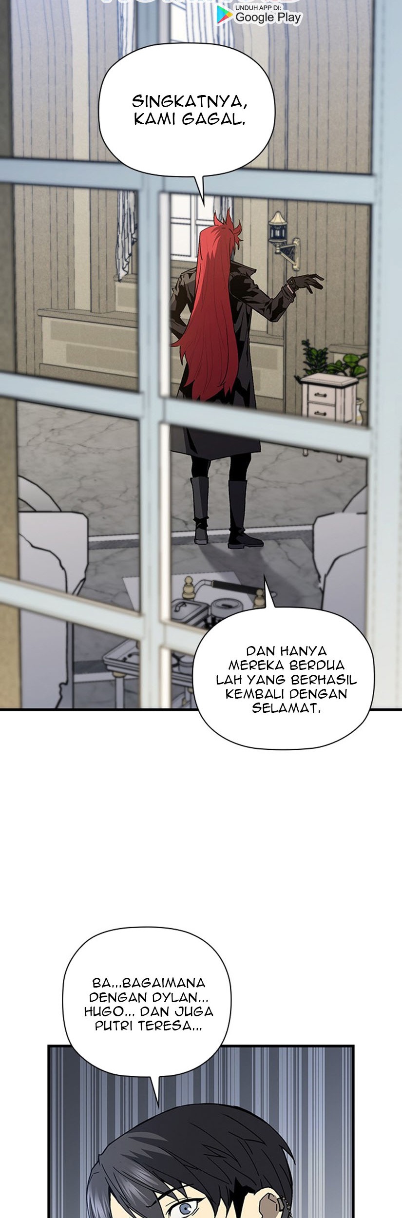 The Second Coming of Gluttony Chapter 68 Gambar 42