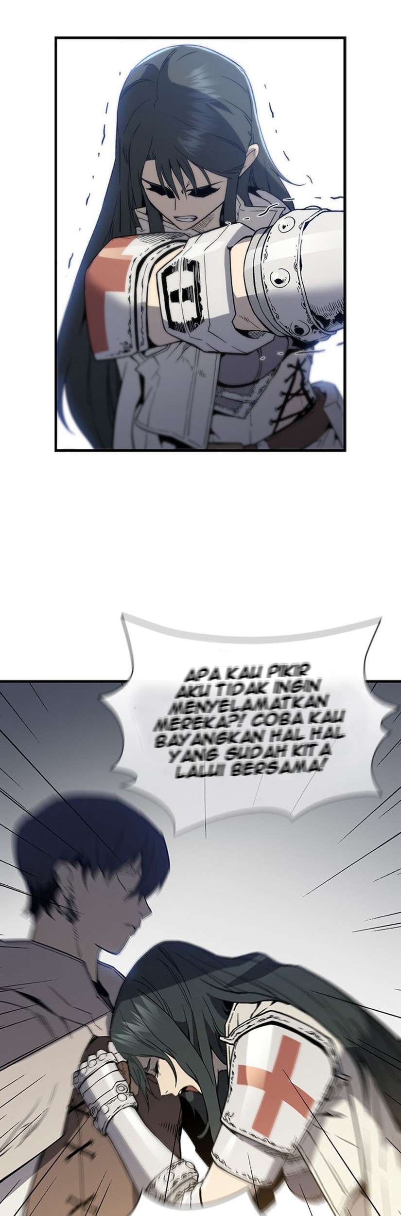 The Second Coming of Gluttony Chapter 68 Gambar 52