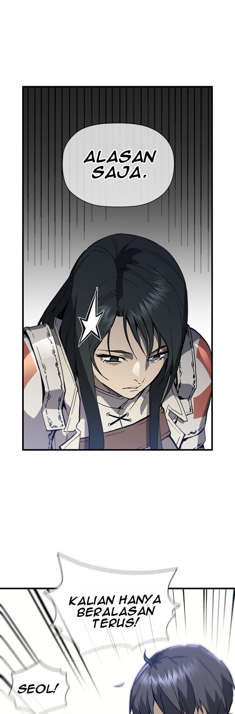 The Second Coming of Gluttony Chapter 68 Gambar 55