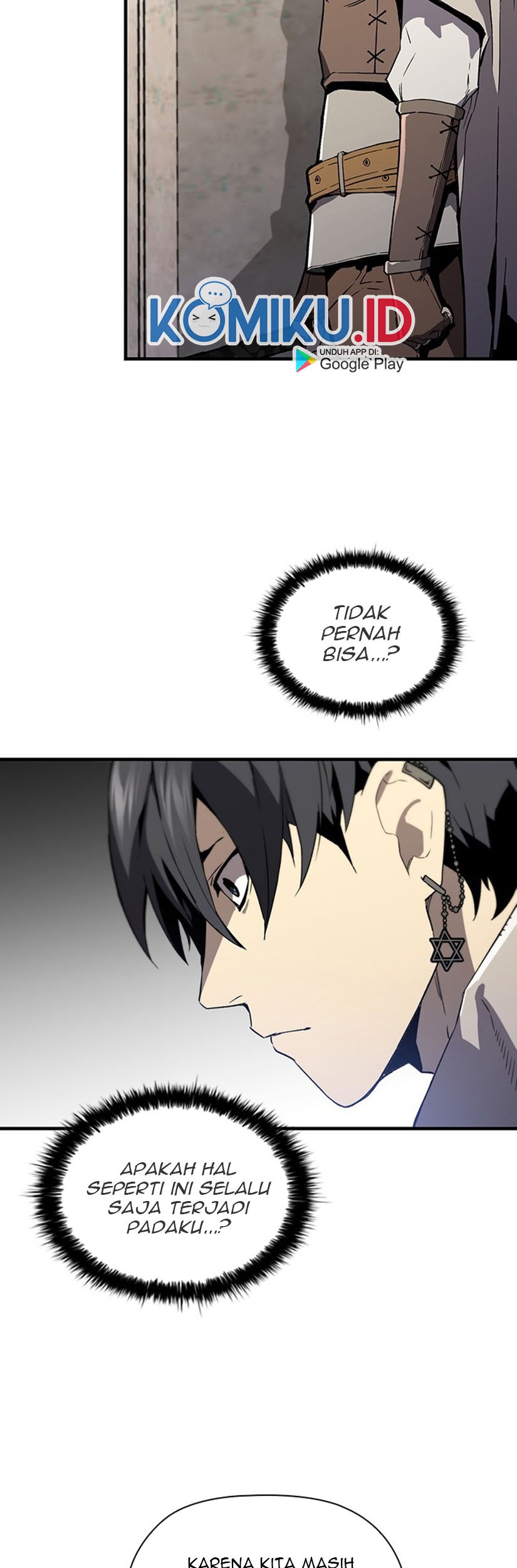 The Second Coming of Gluttony Chapter 68 Gambar 59