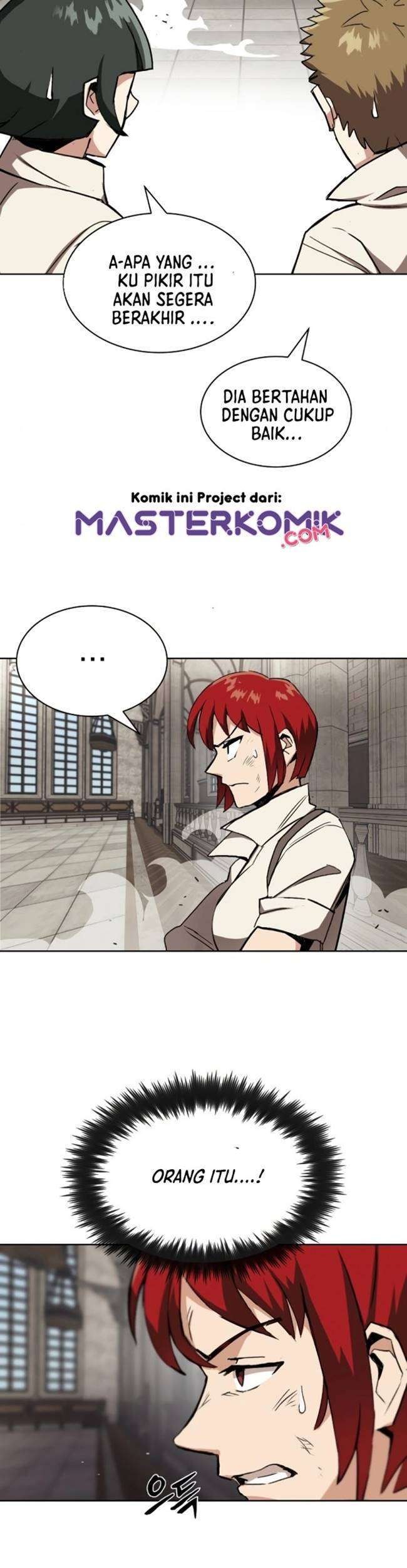 Lazy Prince Becomes a Genius Chapter 10 Gambar 20