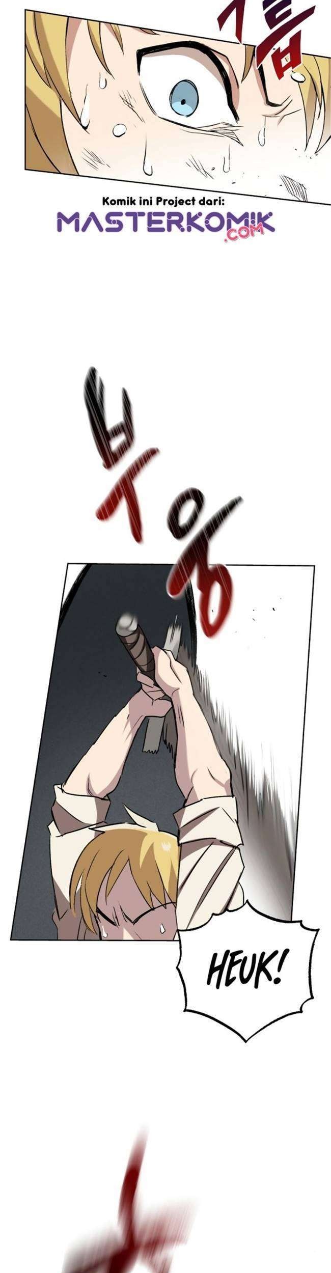 Lazy Prince Becomes a Genius Chapter 10 Gambar 28