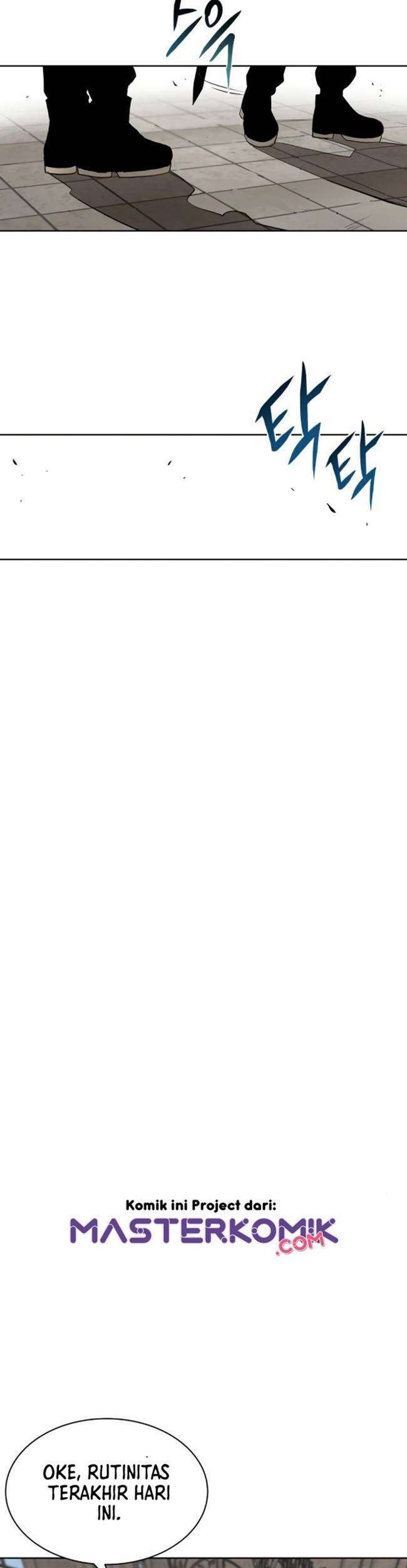 Lazy Prince Becomes a Genius Chapter 10 Gambar 38