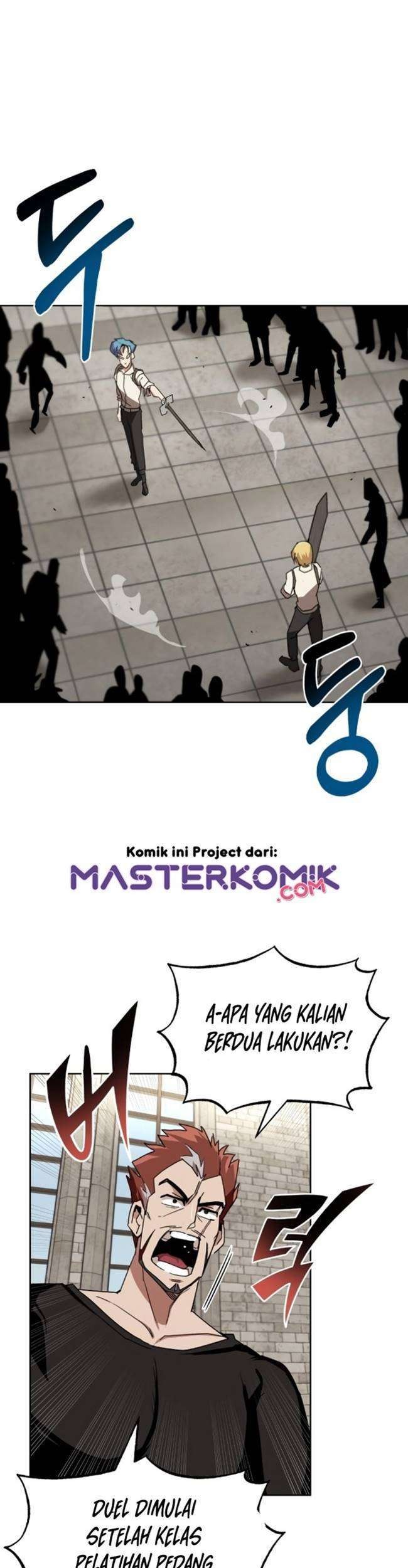 Baca  Lazy Prince Becomes a Genius Chapter 10 Gambar 2