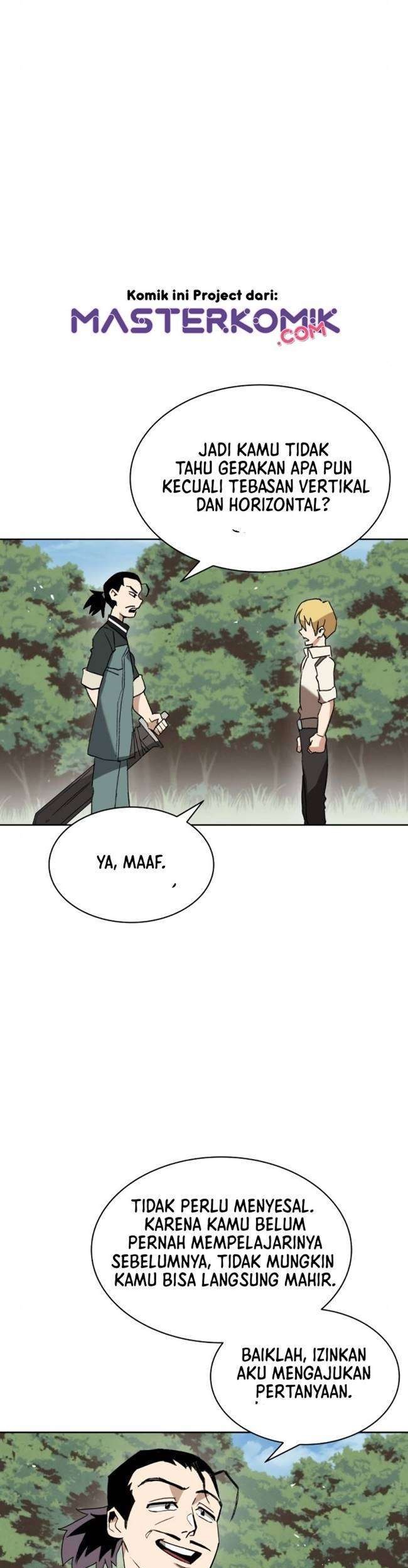 Lazy Prince Becomes a Genius Chapter 10 Gambar 62