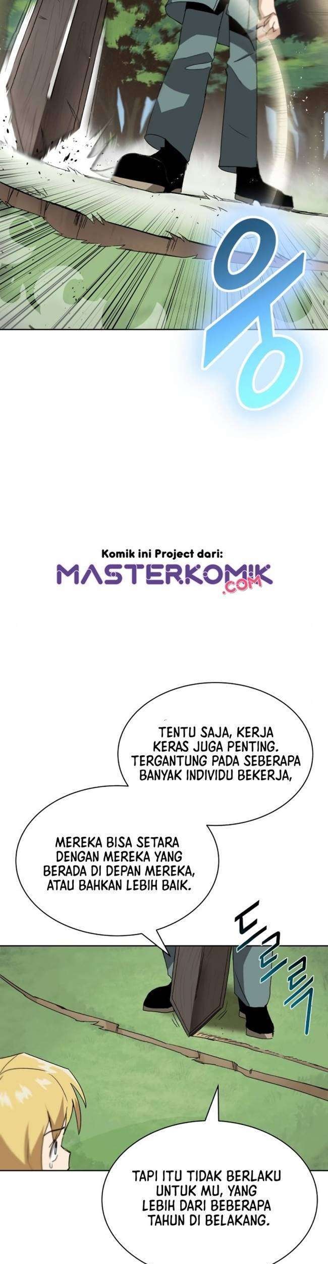 Lazy Prince Becomes a Genius Chapter 10 Gambar 68