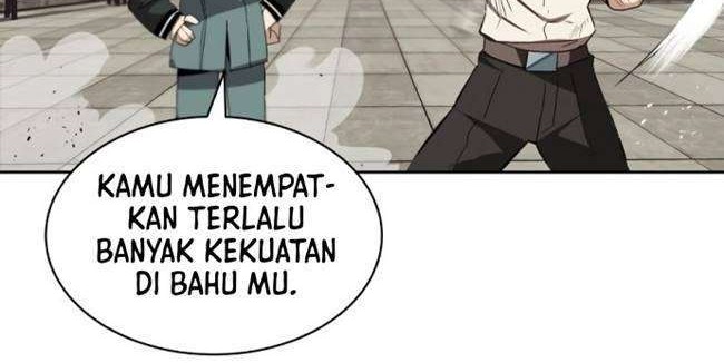 Lazy Prince Becomes a Genius Chapter 10 Gambar 77