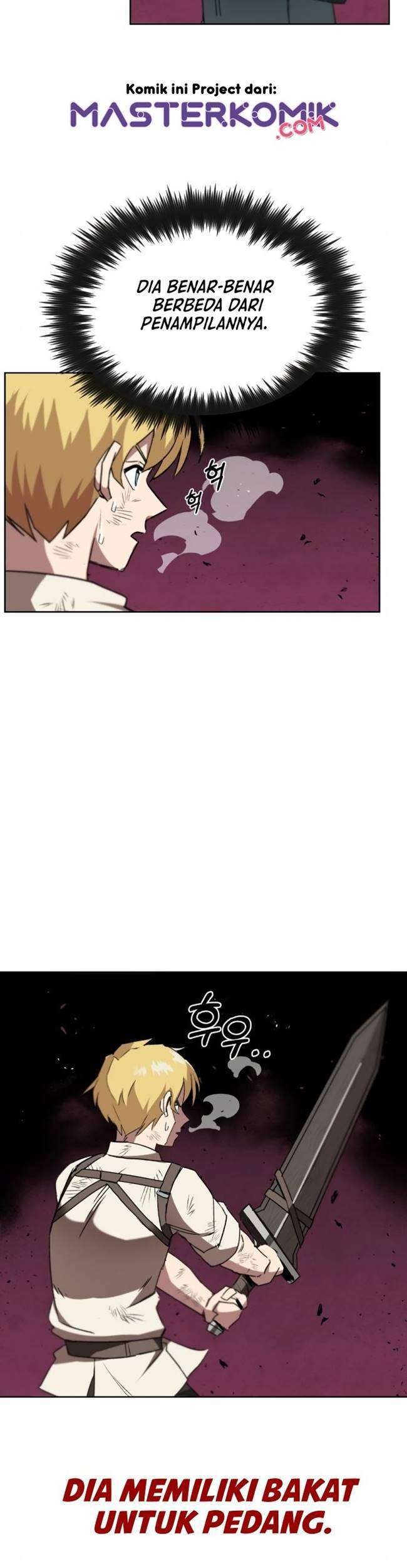 Lazy Prince Becomes a Genius Chapter 10 Gambar 81