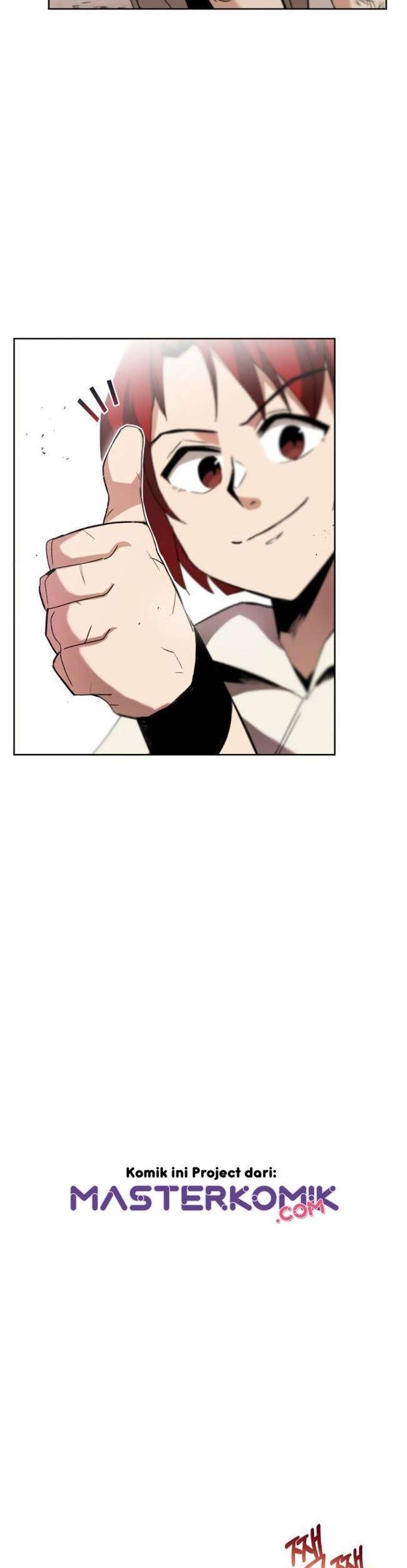 Lazy Prince Becomes a Genius Chapter 10 Gambar 87