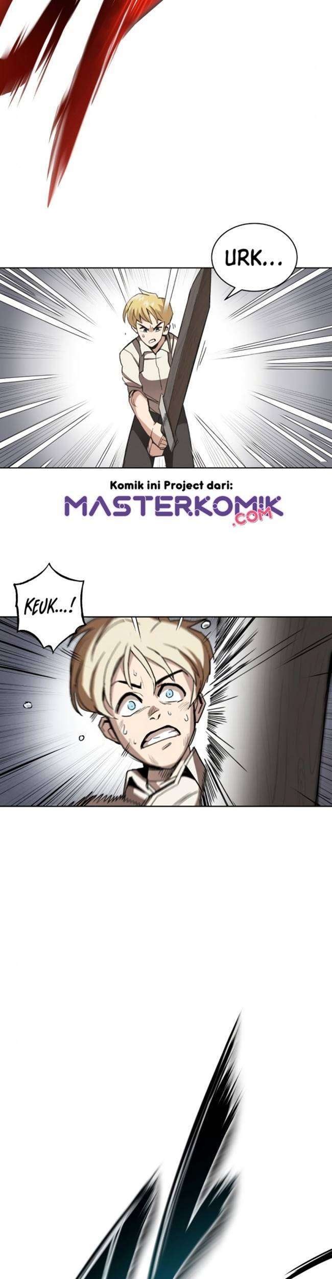 Lazy Prince Becomes a Genius Chapter 10 Gambar 10