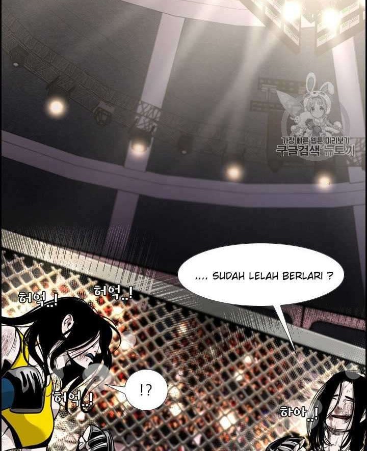 Shark Chapter 184 Gambar 48