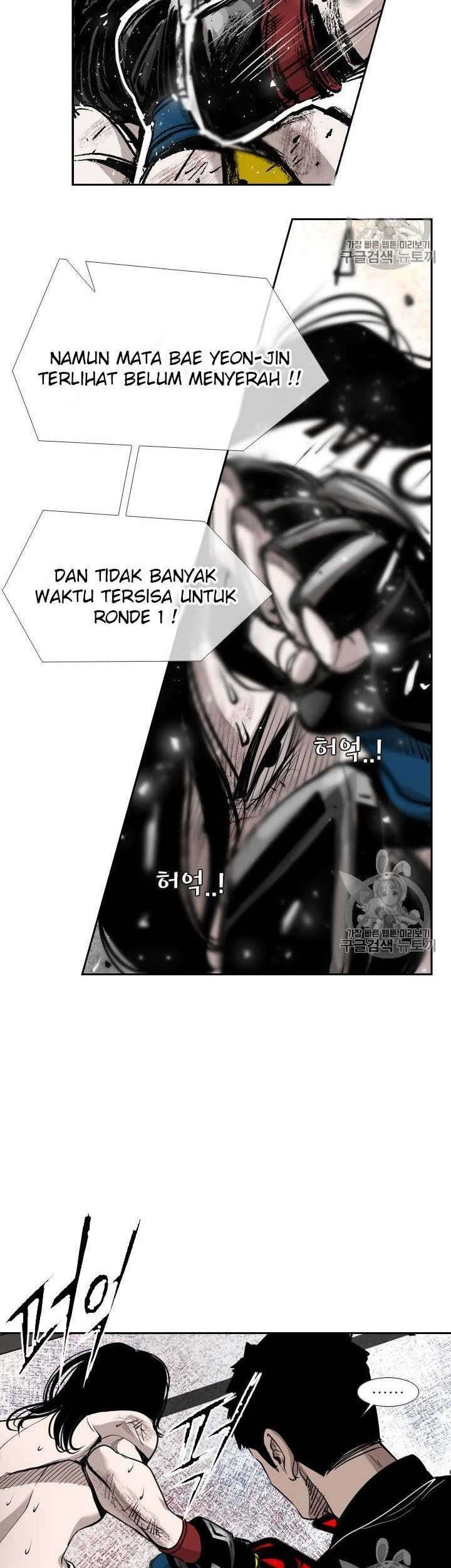 Shark Chapter 183 Gambar 45