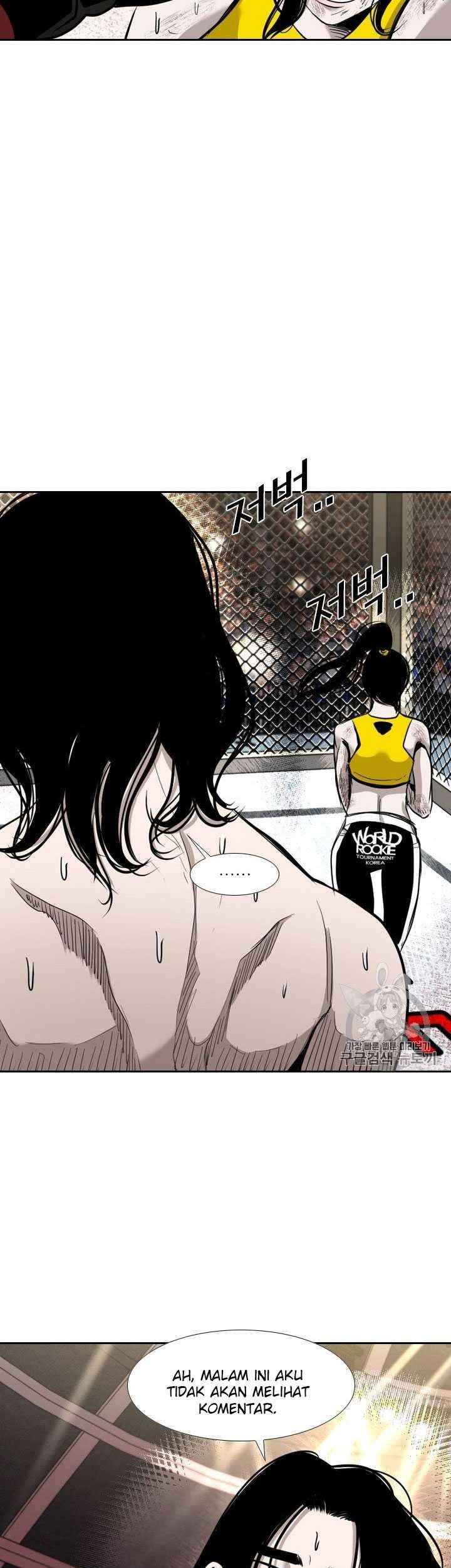 Shark Chapter 183 Gambar 50