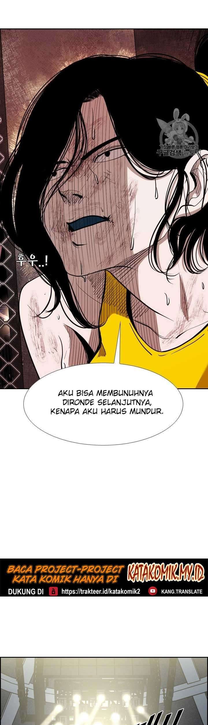Shark Chapter 183 Gambar 53