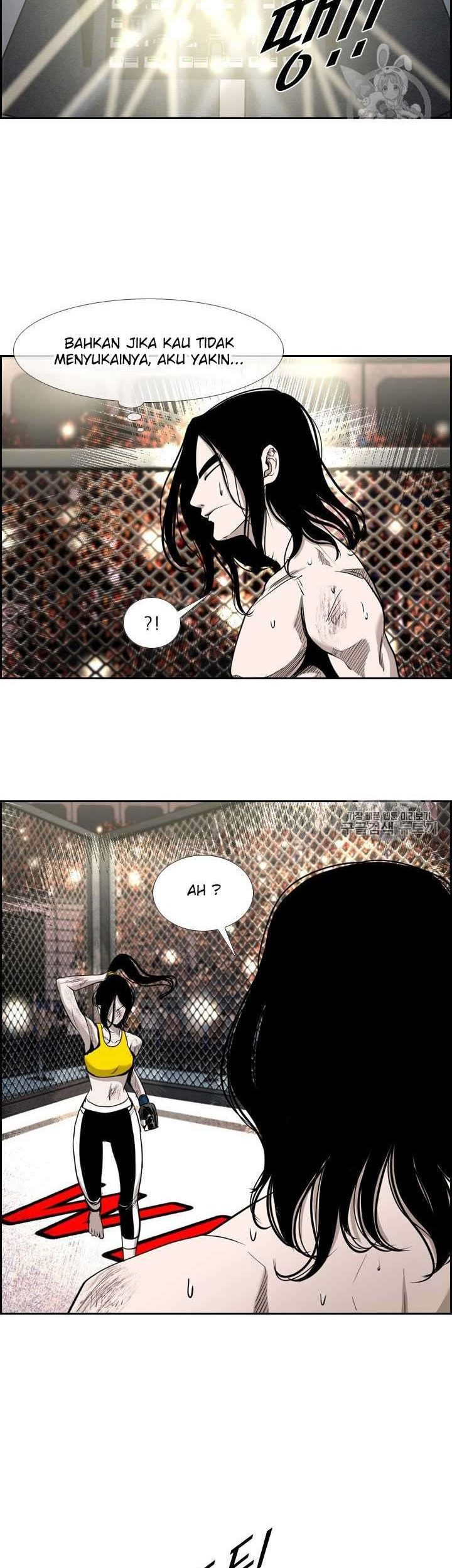 Shark Chapter 183 Gambar 54