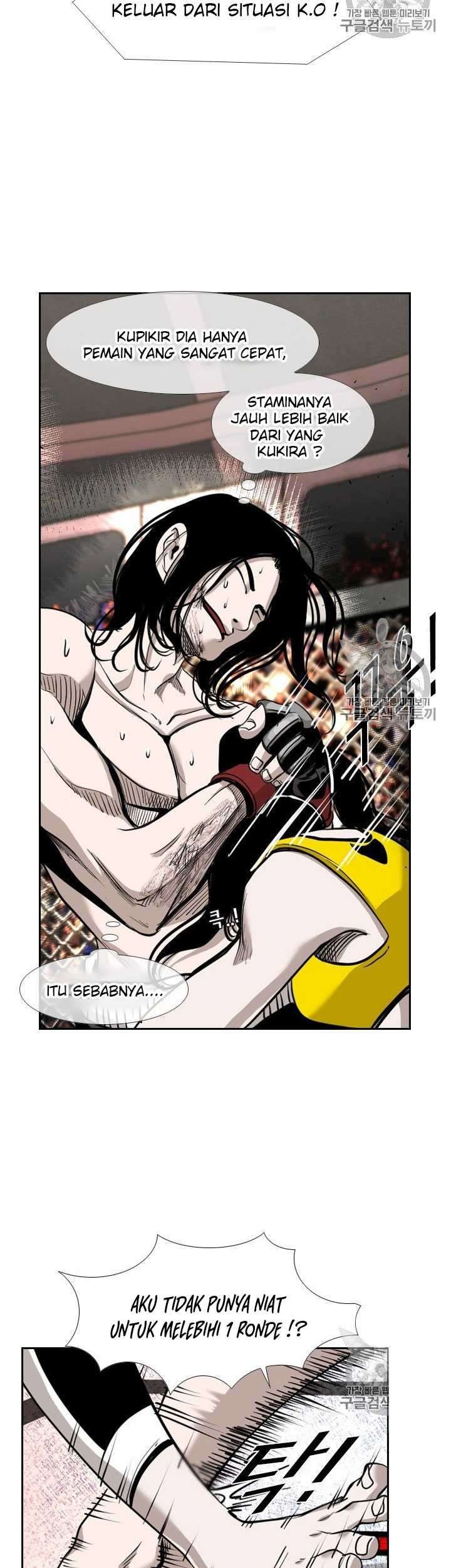 Baca Shark Chapter 183 Gambar 2