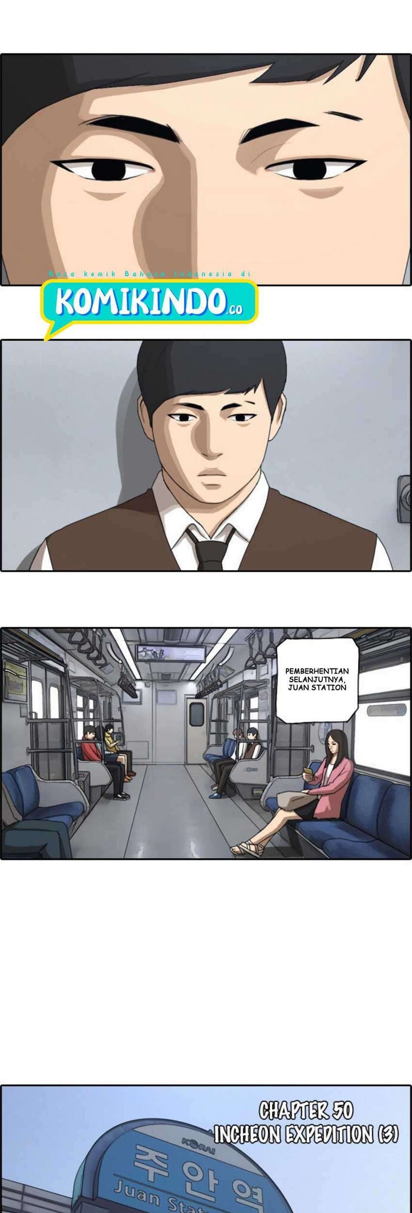 Baca  Free Draw Chapter 50 Gambar 2