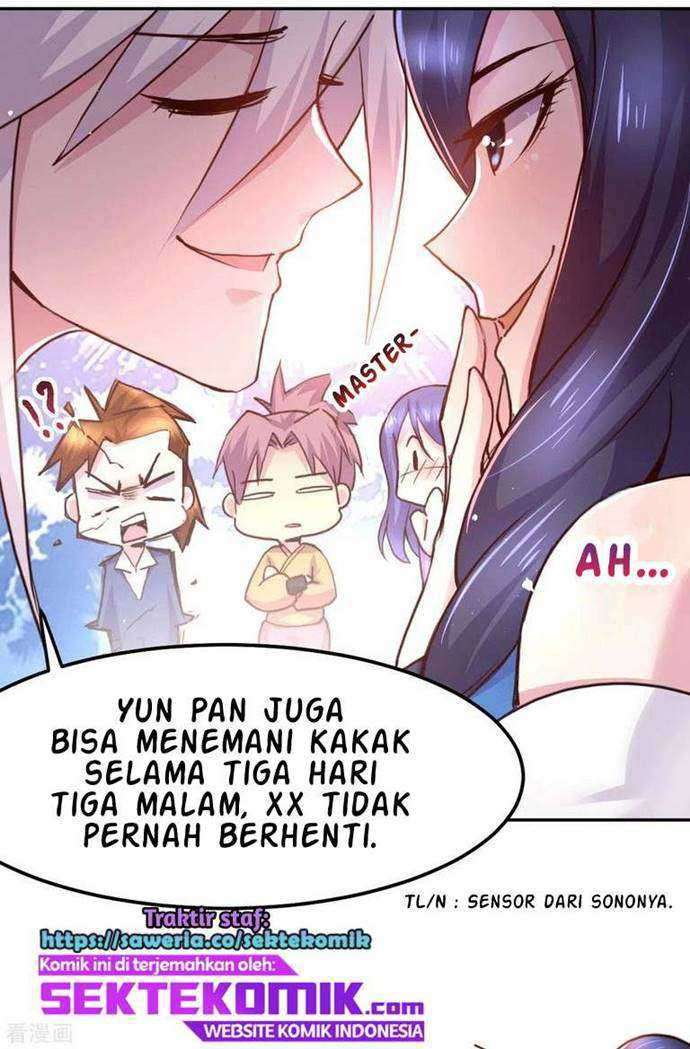 Son in Law Does Cheap Cultivation Chapter 99 Gambar 13