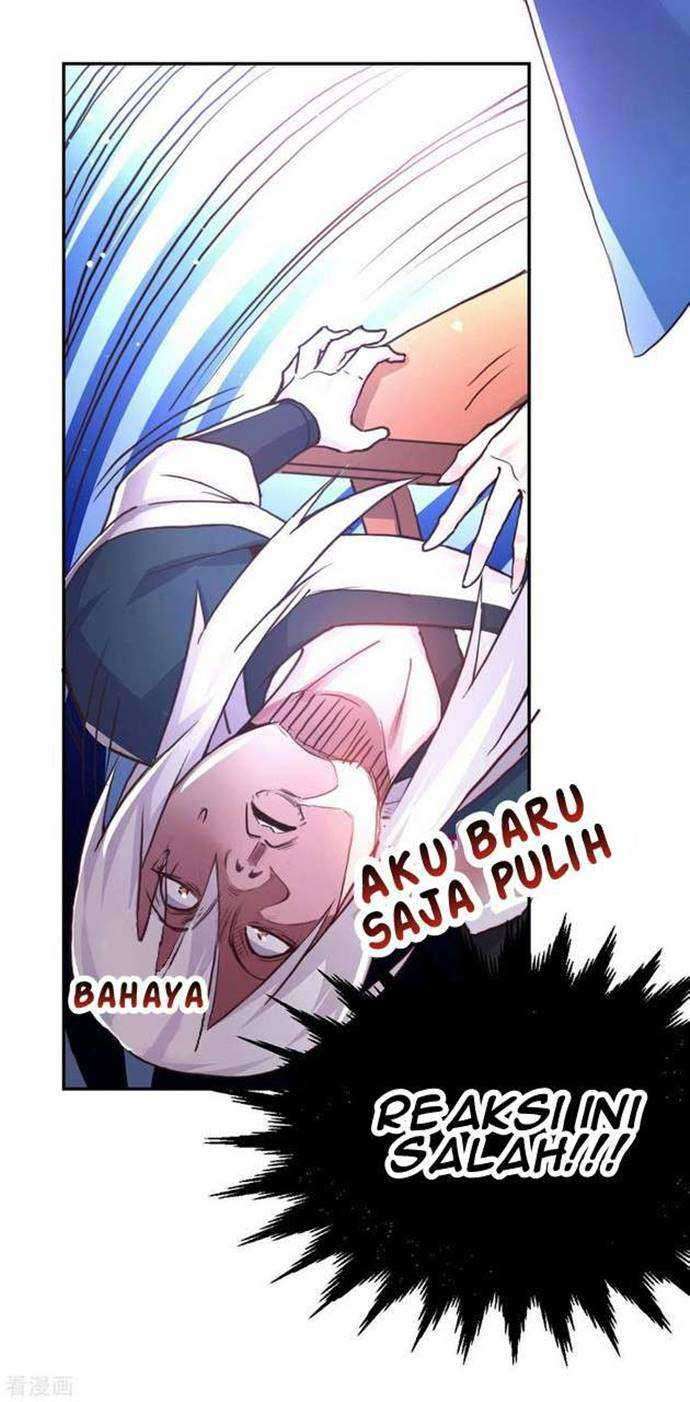 Son in Law Does Cheap Cultivation Chapter 99 Gambar 15