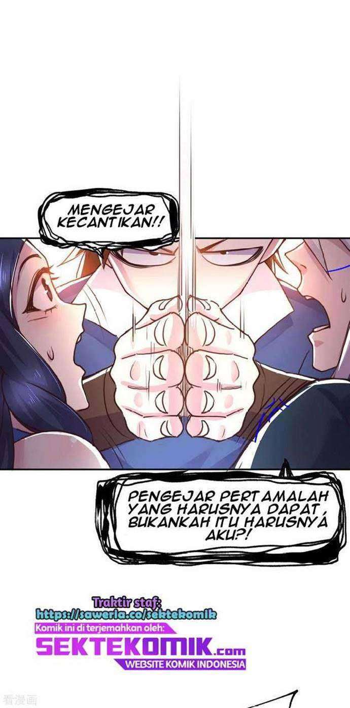 Son in Law Does Cheap Cultivation Chapter 99 Gambar 16