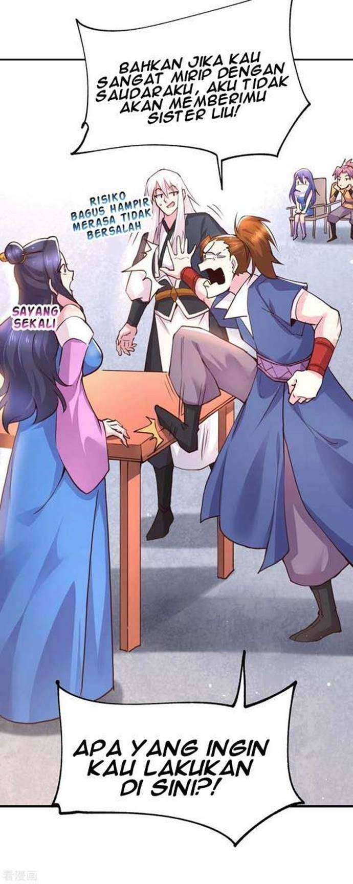 Son in Law Does Cheap Cultivation Chapter 99 Gambar 17