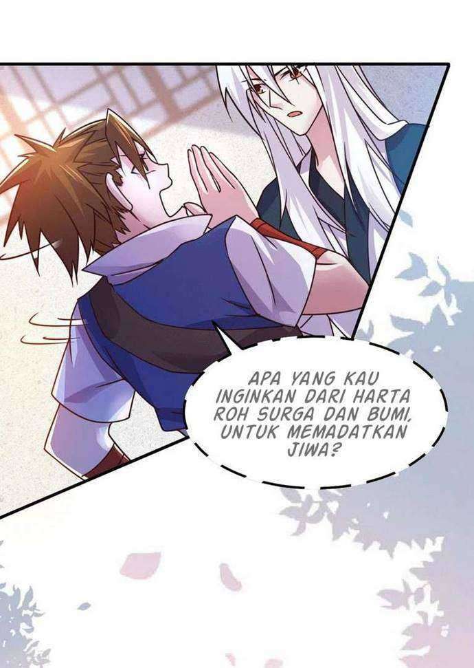 Son in Law Does Cheap Cultivation Chapter 99 Gambar 20