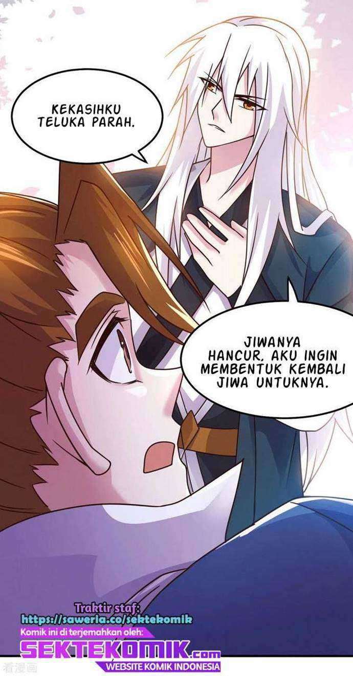 Son in Law Does Cheap Cultivation Chapter 99 Gambar 21