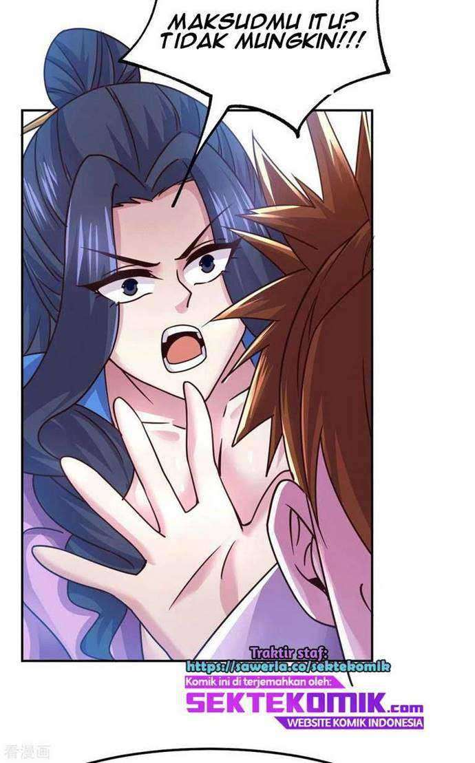 Son in Law Does Cheap Cultivation Chapter 99 Gambar 23