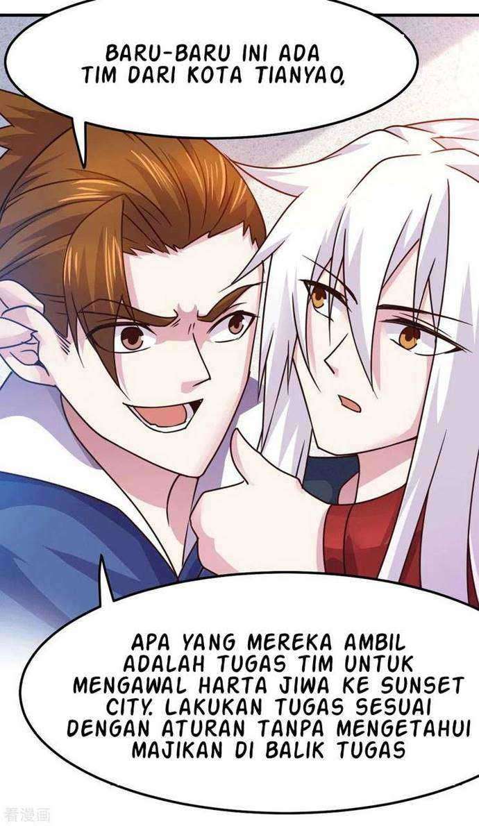 Son in Law Does Cheap Cultivation Chapter 99 Gambar 24