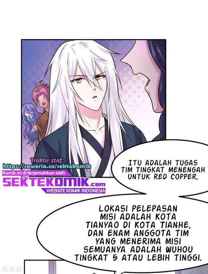 Son in Law Does Cheap Cultivation Chapter 99 Gambar 27