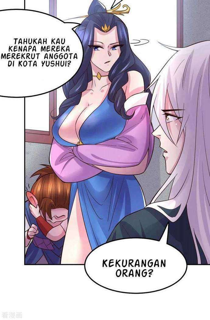 Son in Law Does Cheap Cultivation Chapter 99 Gambar 28