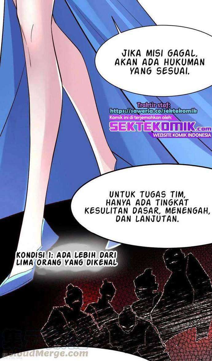 Son in Law Does Cheap Cultivation Chapter 99 Gambar 30