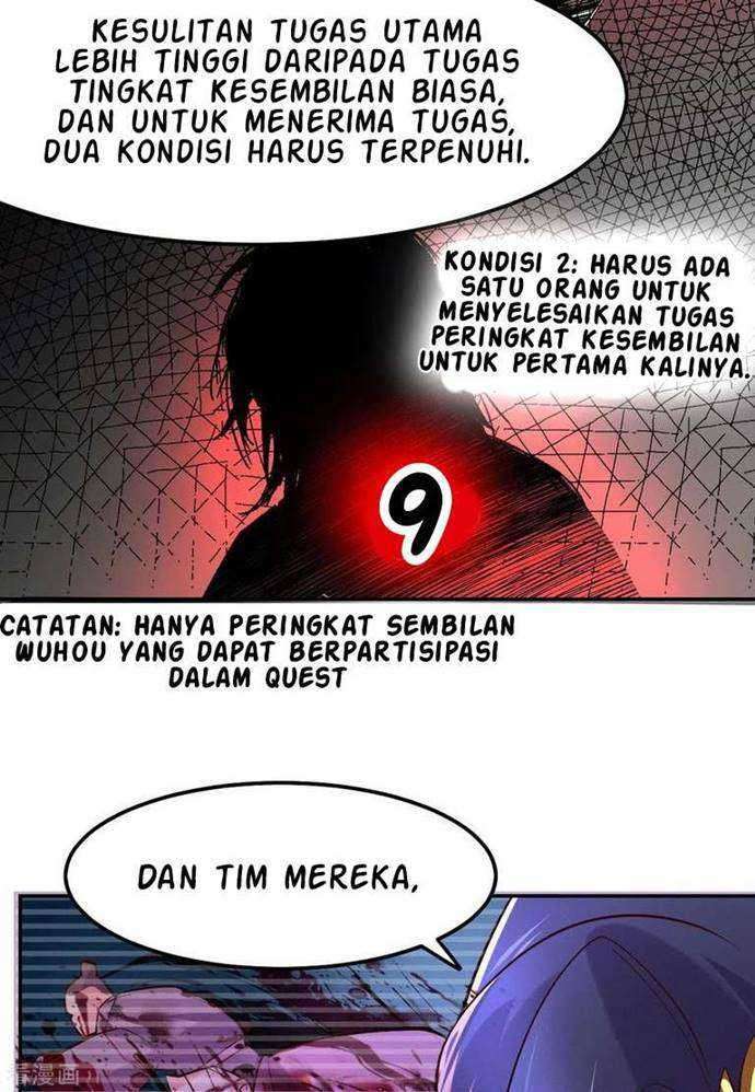 Son in Law Does Cheap Cultivation Chapter 99 Gambar 31