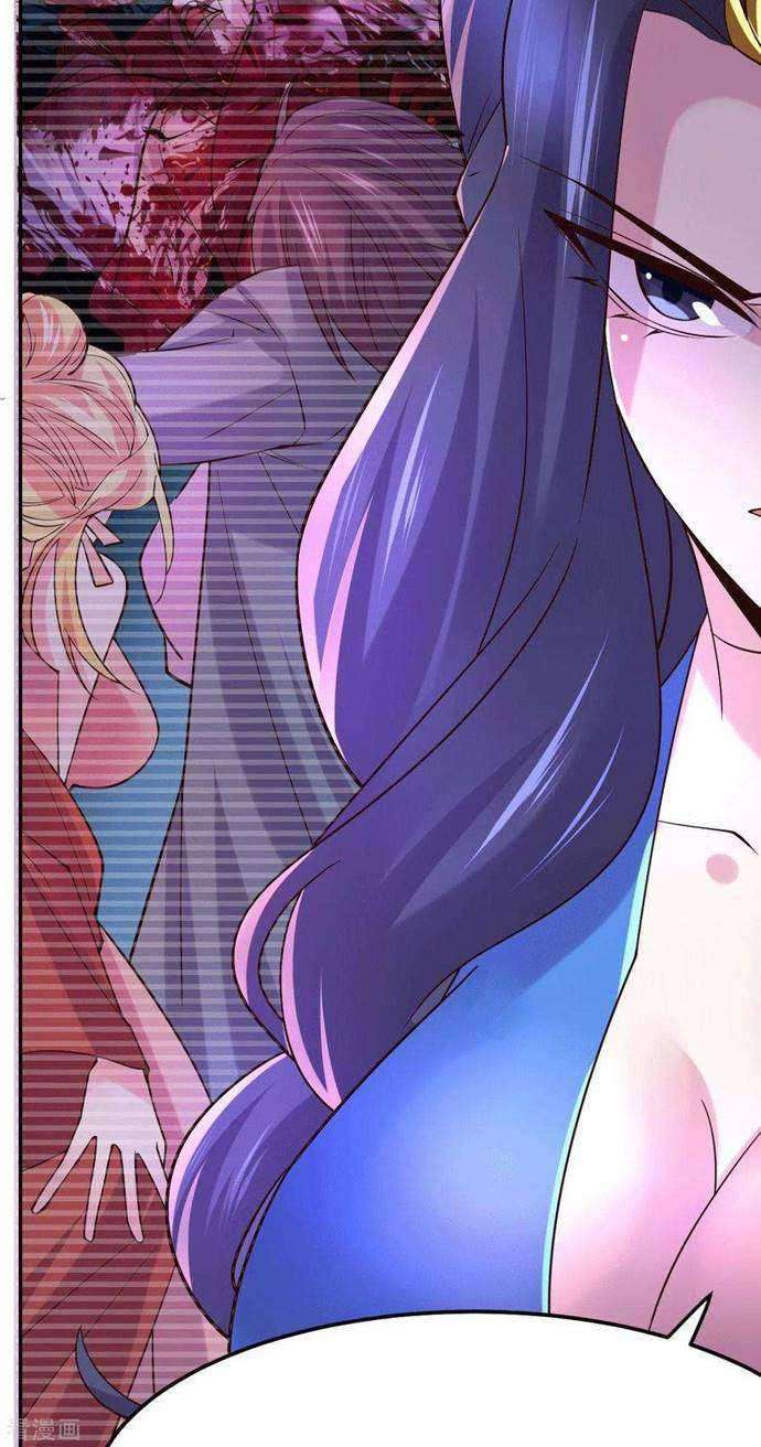 Son in Law Does Cheap Cultivation Chapter 99 Gambar 32