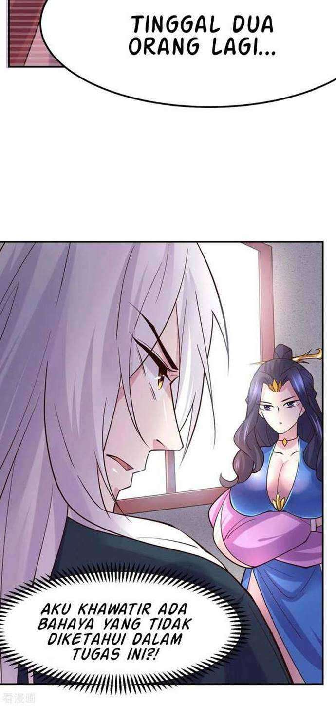 Son in Law Does Cheap Cultivation Chapter 99 Gambar 33