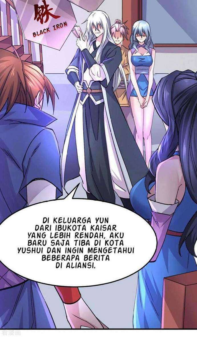 Son in Law Does Cheap Cultivation Chapter 99 Gambar 4