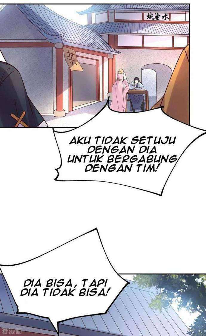 Son in Law Does Cheap Cultivation Chapter 99 Gambar 41