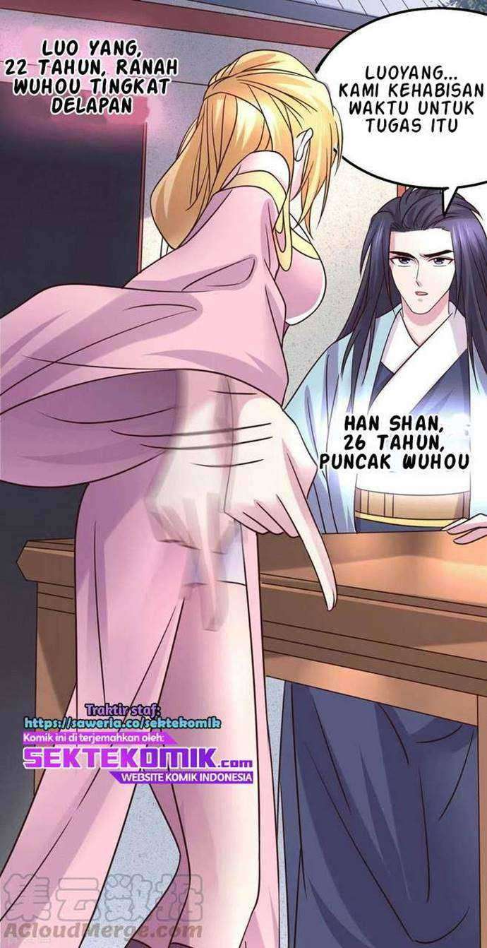 Son in Law Does Cheap Cultivation Chapter 99 Gambar 42