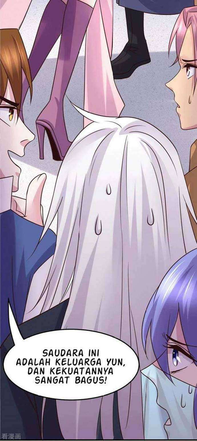 Son in Law Does Cheap Cultivation Chapter 99 Gambar 43