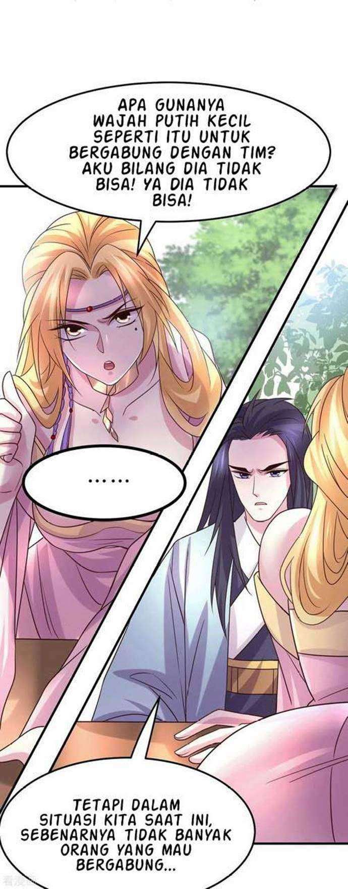 Son in Law Does Cheap Cultivation Chapter 99 Gambar 44