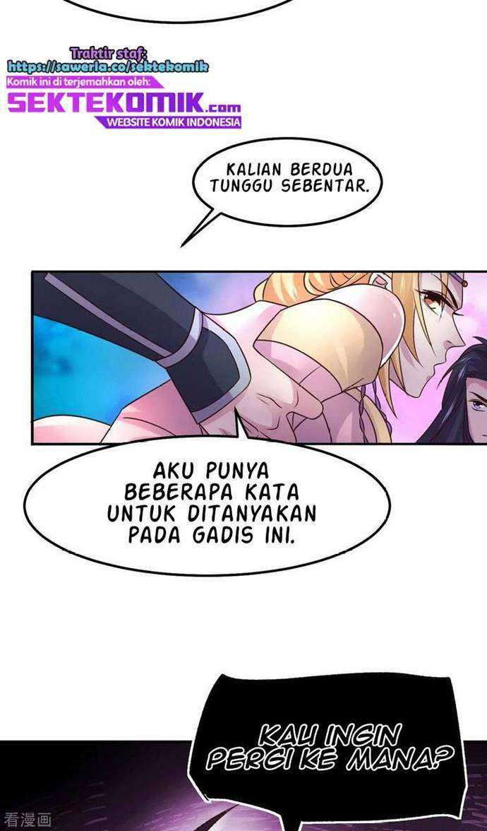 Son in Law Does Cheap Cultivation Chapter 99 Gambar 45