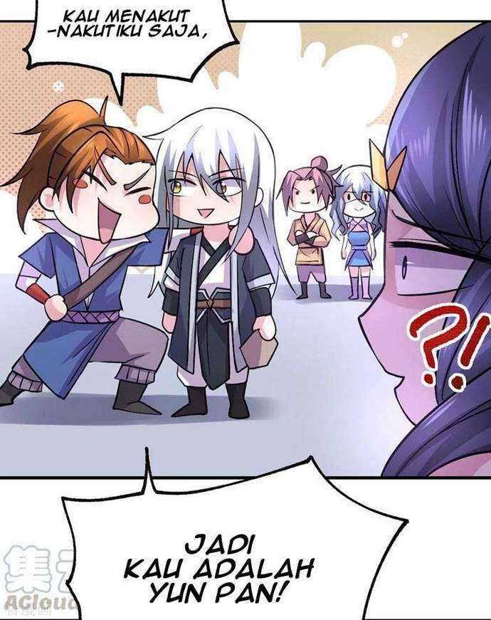 Son in Law Does Cheap Cultivation Chapter 99 Gambar 6