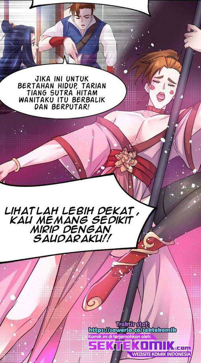 Son in Law Does Cheap Cultivation Chapter 99 Gambar 7