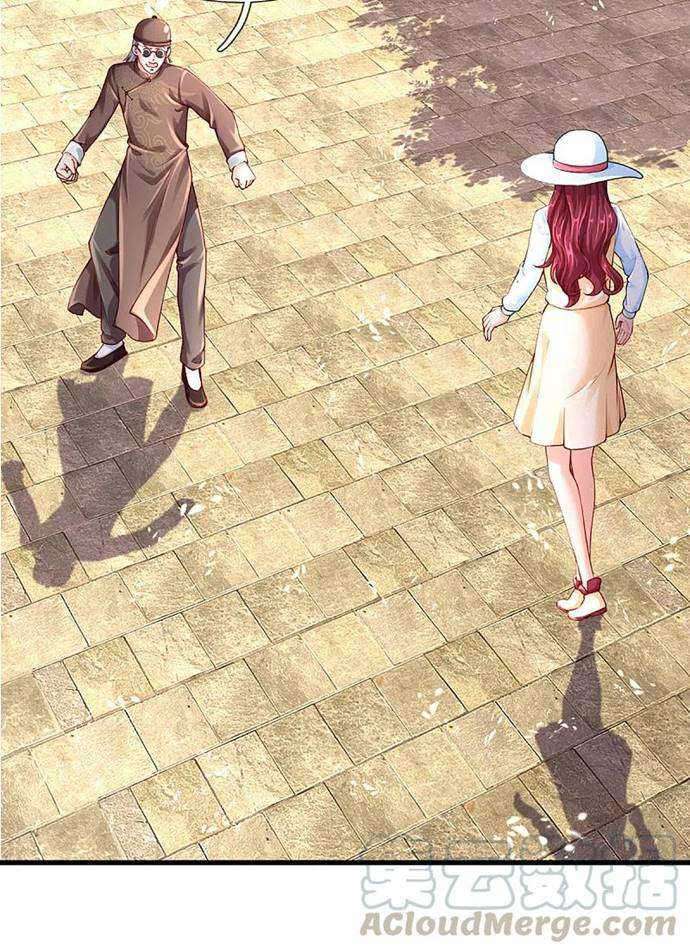 Immortal Daddy Xianzun Chapter 216 Gambar 12