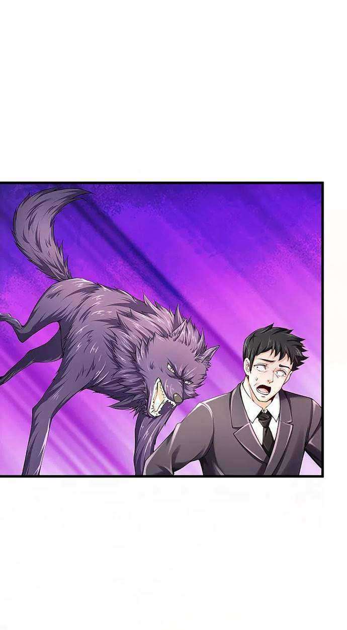 Immortal Daddy Xianzun Chapter 216 Gambar 17