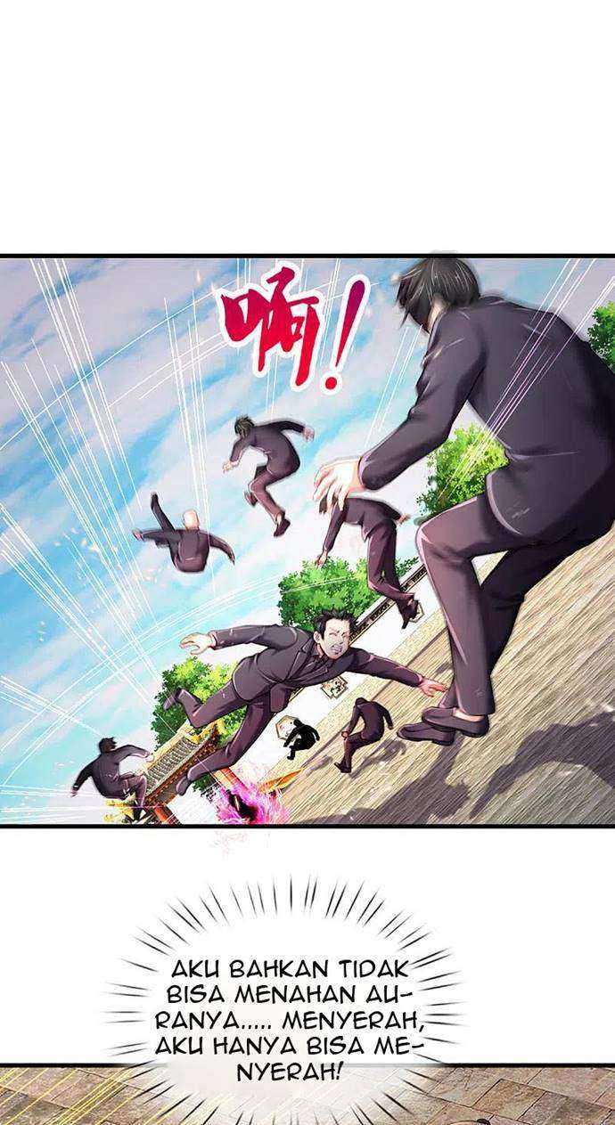 Immortal Daddy Xianzun Chapter 216 Gambar 7