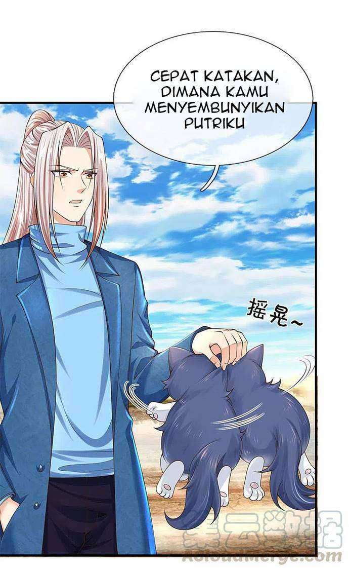 Baca Immortal Daddy Xianzun Chapter 212 Gambar 2