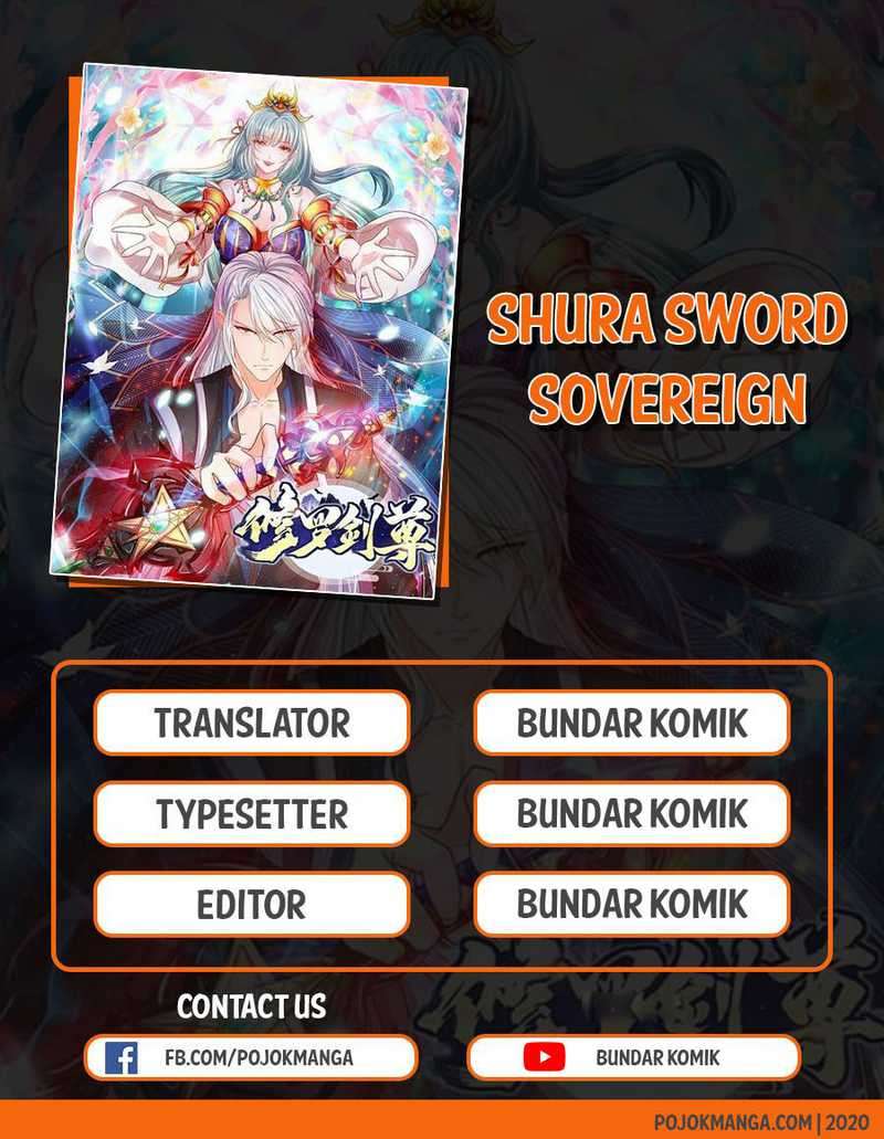 Baca Komik Shura Sword Sovereign Chapter 214 Gambar 1